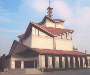 parrocchia