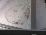 Scrostamento malte interno chiesa 001