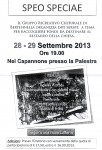 speo 2013