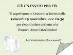 invito I media