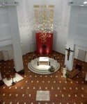 rinnovo chiesa