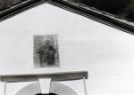 particolare ingresso chiesa S.Benedetto
